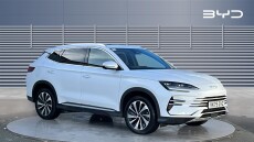 BYD Seal U 1.5 DM-i Comfort 5dr Auto Estate